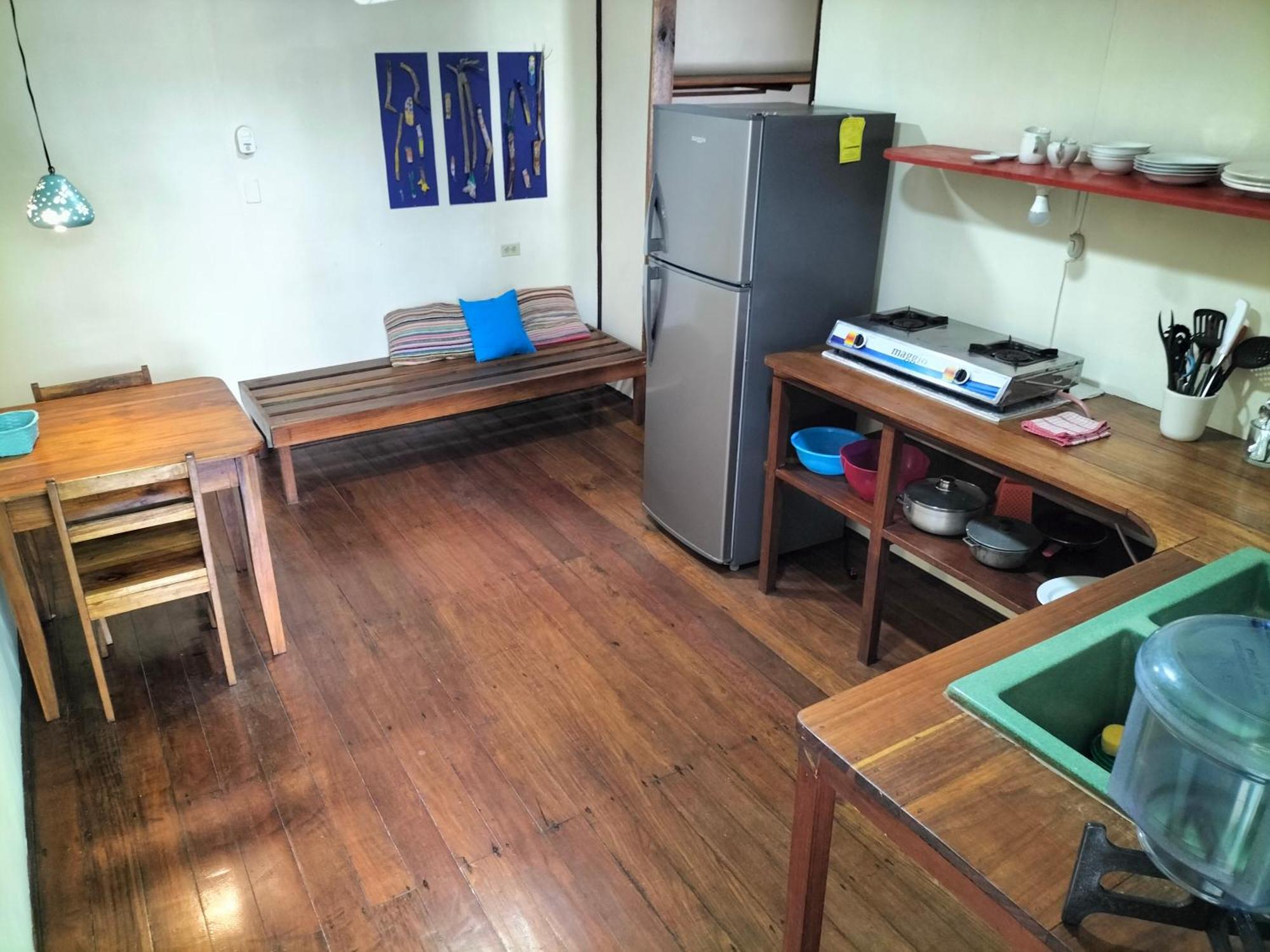 Cabinas Coconut Grove Puerto Viejo de Talamanca Екстериор снимка